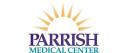Parrish Medical Center logo